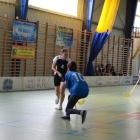 Mistrzostwa powiatu w unihokeju